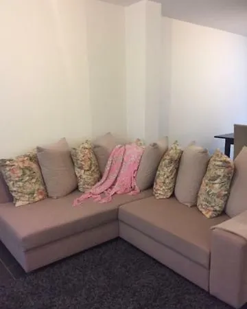 Chez Michelle ホームステイ