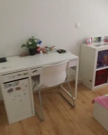 Chez Michelle ホームステイ