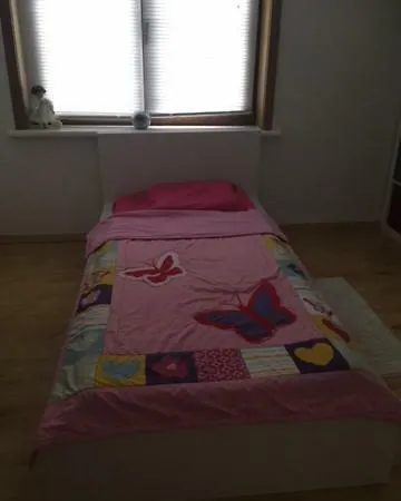 Accommodatie bij particulieren Chez Michelle Bisseghem