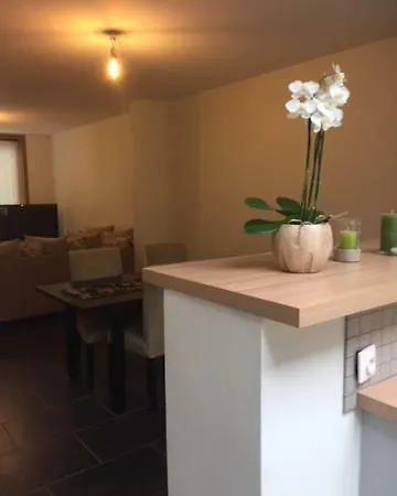 Chez Michelle ホームステイ